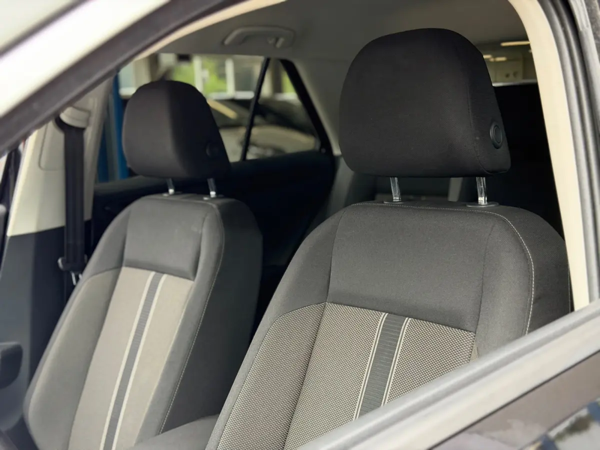 1.0 TSI Style 2018 Digitaal NAVI CLIMA NAP!
