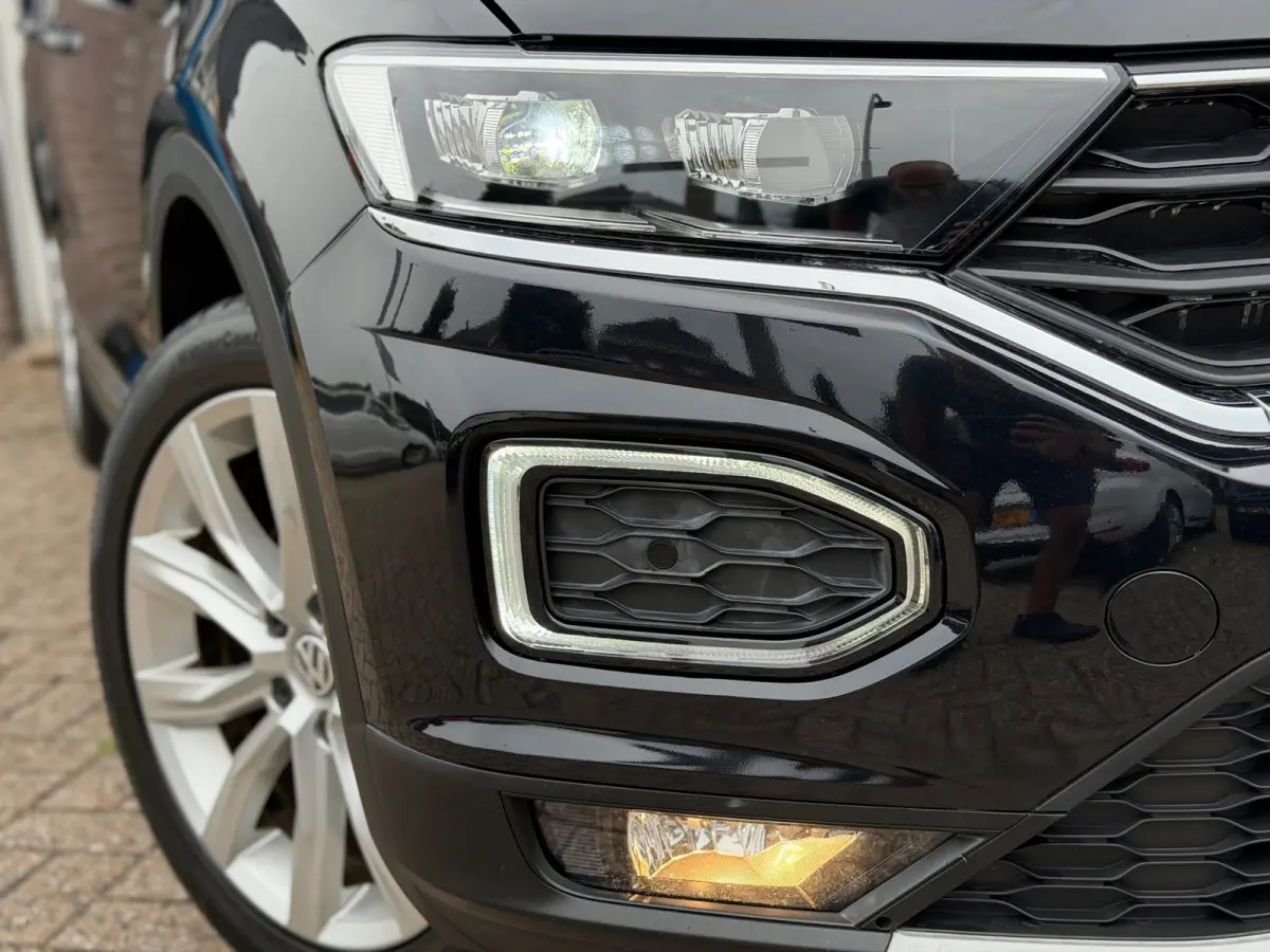 1.0 TSI Style 2018 Digitaal NAVI CLIMA NAP!