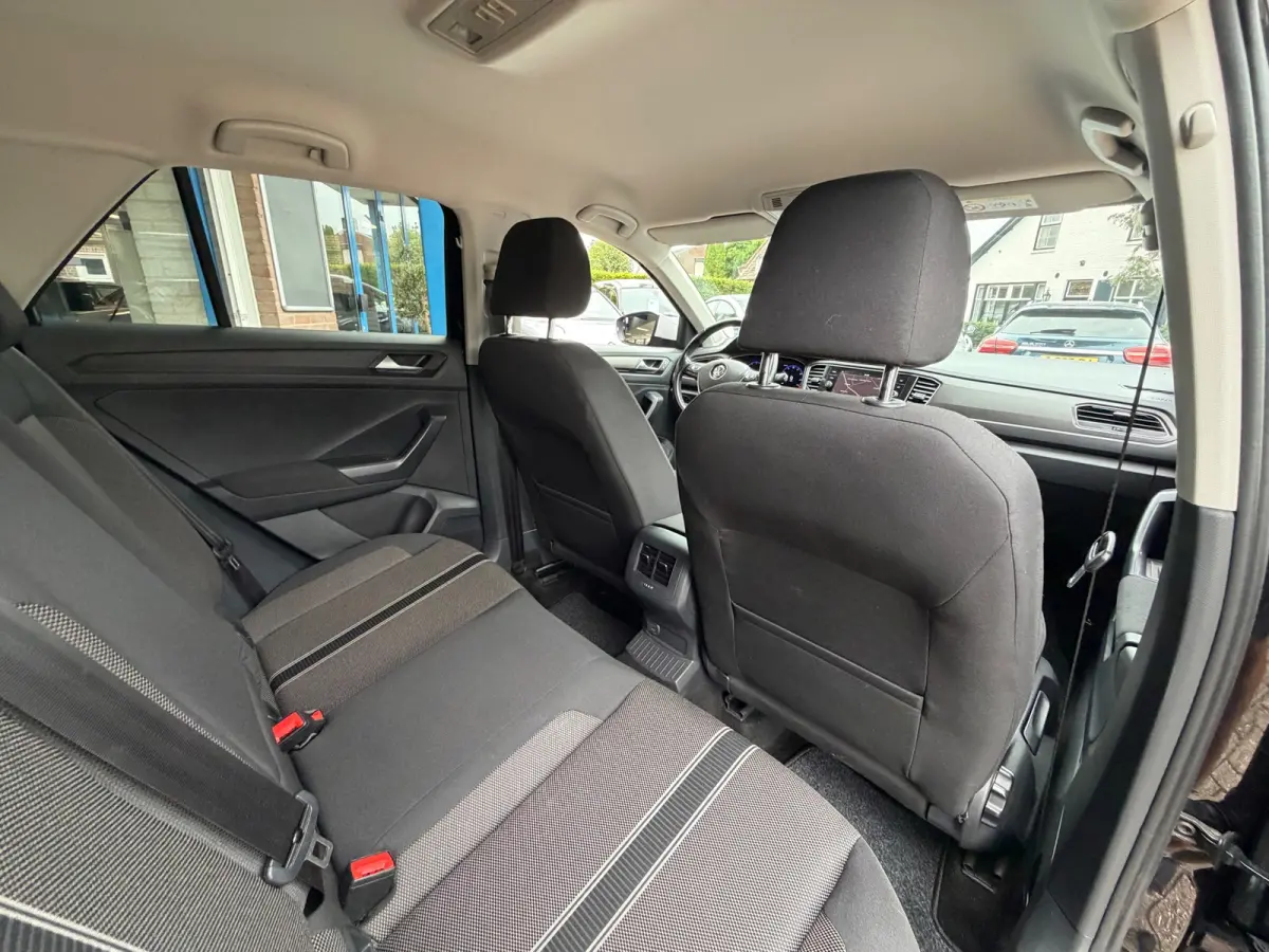 1.0 TSI Style 2018 Digitaal NAVI CLIMA NAP!