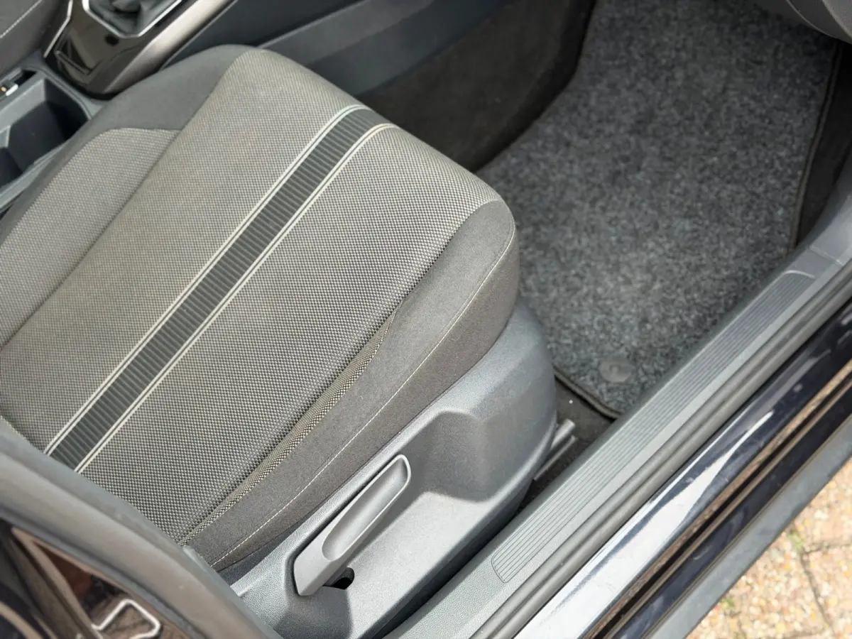 1.0 TSI Style 2018 Digitaal NAVI CLIMA NAP!