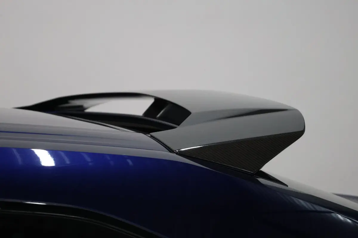 4.0 V8 NOVITEC 750+PK FULL CARBON/3D B&O/PANO/ACHTERAS.B/LEDER+MASSAGE/23" LMV/360 CAM/ACC/ECC/12 MND GARANTIE!