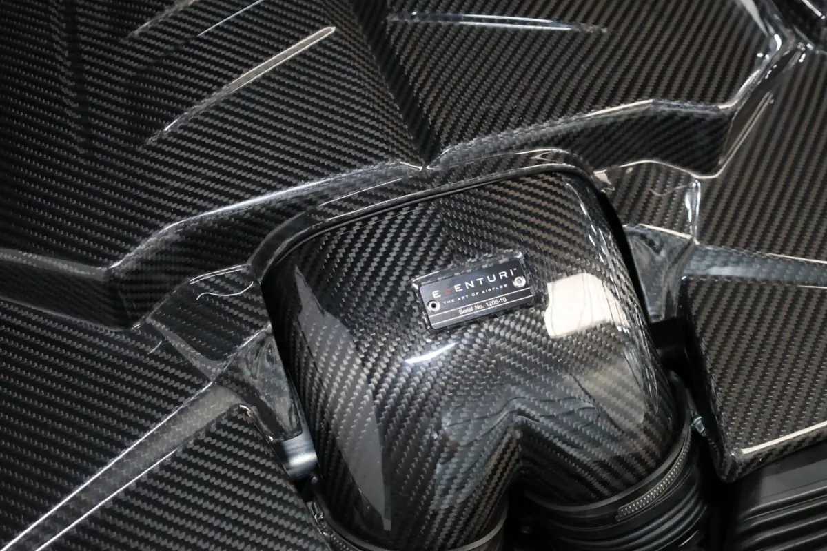 4.0 V8 NOVITEC 750+PK FULL CARBON/3D B&O/PANO/ACHTERAS.B/LEDER+MASSAGE/23" LMV/360 CAM/ACC/ECC/12 MND GARANTIE!