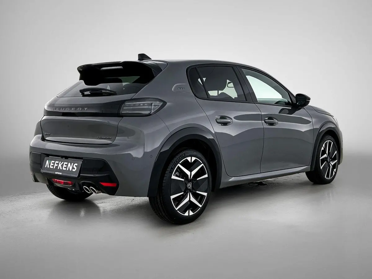1.2 Hybrid 145 e-DCS6 GT | Automaat | tot 8 jaar garantie | GT | LED | Sportstoelen | Camera | Lichtmetalen velgen | Parkeersensoren | Elektrisch bedienbare stoelen | Massage | Stoelverwarmi