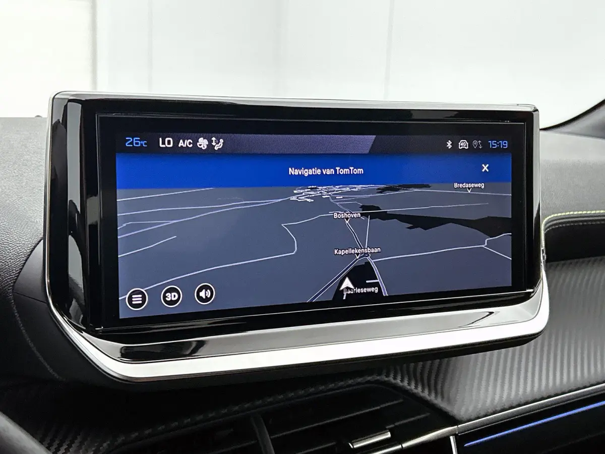 1.2 Hybrid 145 e-DCS6 GT | Automaat | tot 8 jaar garantie | GT | LED | Sportstoelen | Camera | Lichtmetalen velgen | Parkeersensoren | Elektrisch bedienbare stoelen | Massage | Stoelverwarmi