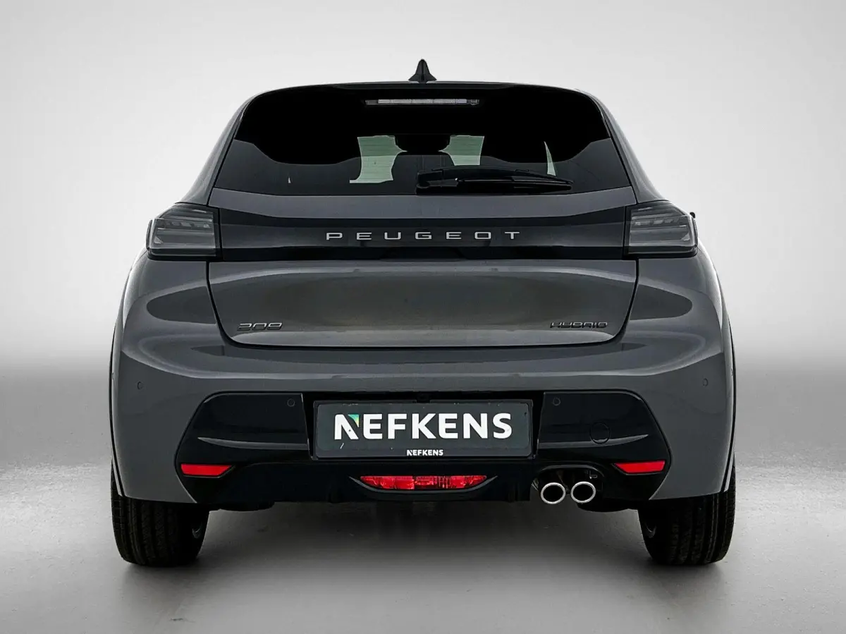 1.2 Hybrid 145 e-DCS6 GT | Automaat | tot 8 jaar garantie | GT | LED | Sportstoelen | Camera | Lichtmetalen velgen | Parkeersensoren | Elektrisch bedienbare stoelen | Massage | Stoelverwarmi