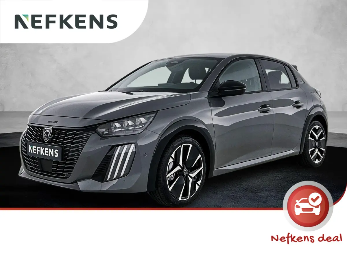 1.2 Hybrid 145 e-DCS6 GT | Automaat | tot 8 jaar garantie | GT | LED | Sportstoelen | Camera | Lichtmetalen velgen | Parkeersensoren | Elektrisch bedienbare stoelen | Massage | Stoelverwarmi