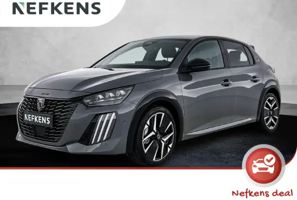 1.2 Hybrid 145 e-DCS6 GT | Automaat | tot 8 jaar garantie | GT | LED | Sportstoelen | Camera | Lichtmetalen velgen | Parkeersensoren | Elektrisch bedienbare stoelen | Massage | Stoelverwarmi