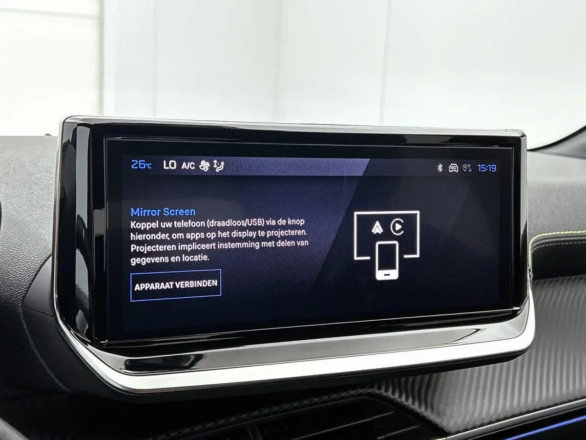1.2 Hybrid 145 e-DCS6 GT | Automaat | tot 8 jaar garantie | GT | LED | Sportstoelen | Camera | Lichtmetalen velgen | Parkeersensoren | Elektrisch bedienbare stoelen | Massage | Stoelverwarmi