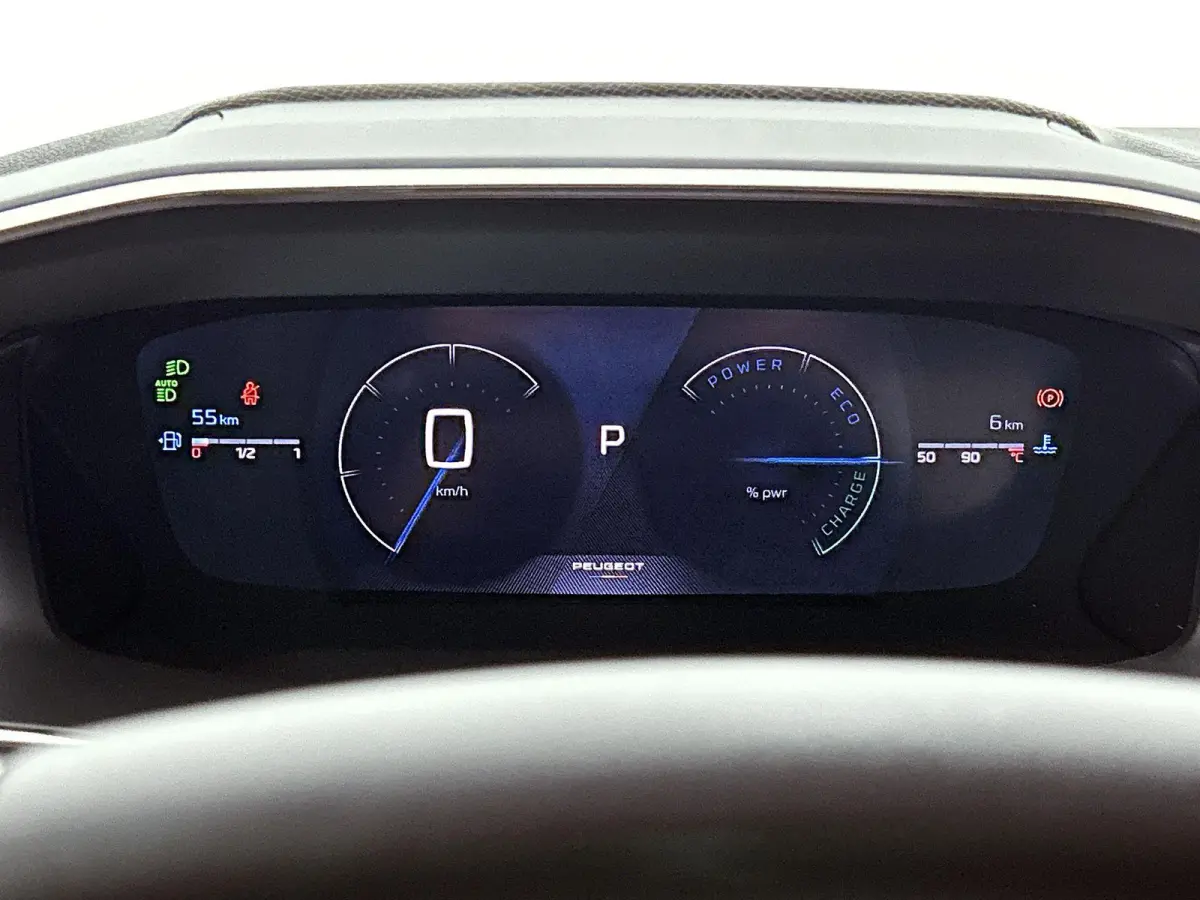 1.2 Hybrid 145 e-DCS6 GT | Automaat | tot 8 jaar garantie | GT | LED | Sportstoelen | Camera | Lichtmetalen velgen | Parkeersensoren | Elektrisch bedienbare stoelen | Massage | Stoelverwarmi