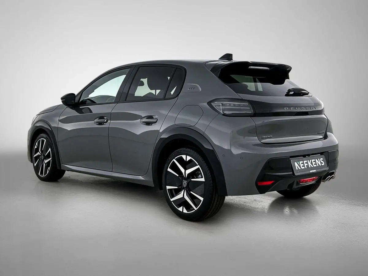 1.2 Hybrid 145 e-DCS6 GT | Automaat | tot 8 jaar garantie | GT | LED | Sportstoelen | Camera | Lichtmetalen velgen | Parkeersensoren | Elektrisch bedienbare stoelen | Massage | Stoelverwarmi
