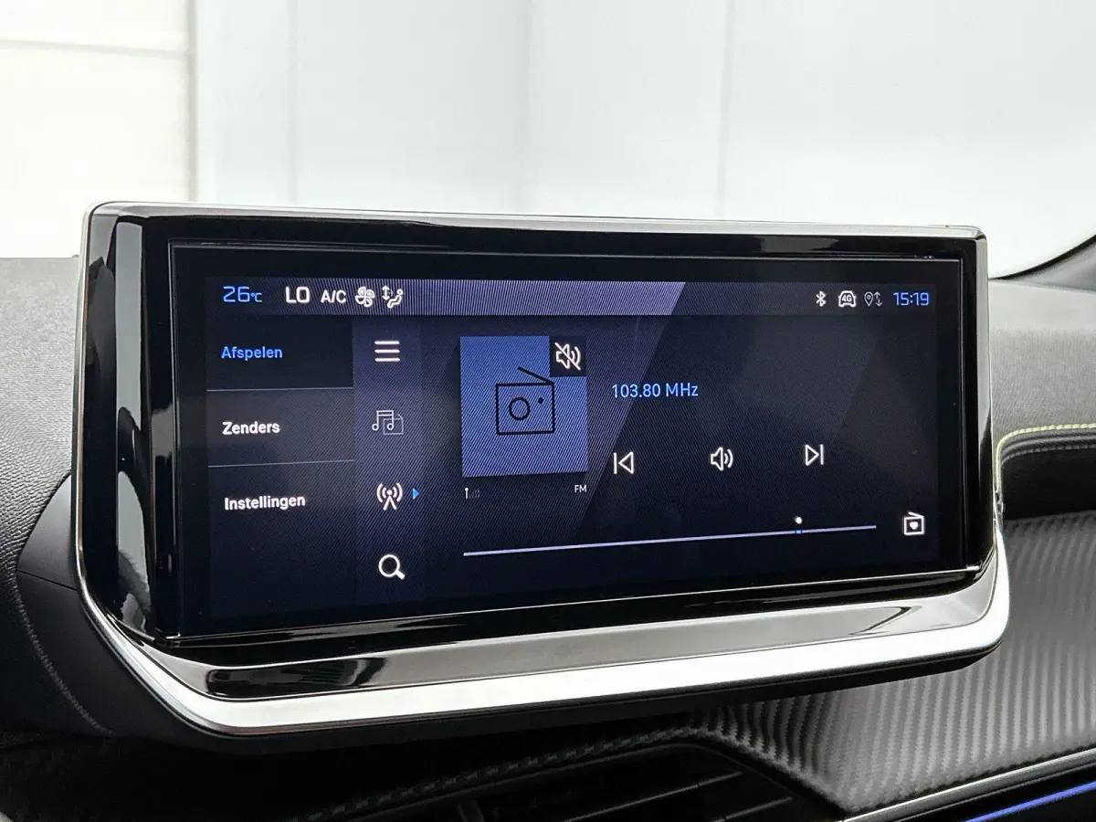 1.2 Hybrid 145 e-DCS6 GT | Automaat | tot 8 jaar garantie | GT | LED | Sportstoelen | Camera | Lichtmetalen velgen | Parkeersensoren | Elektrisch bedienbare stoelen | Massage | Stoelverwarmi