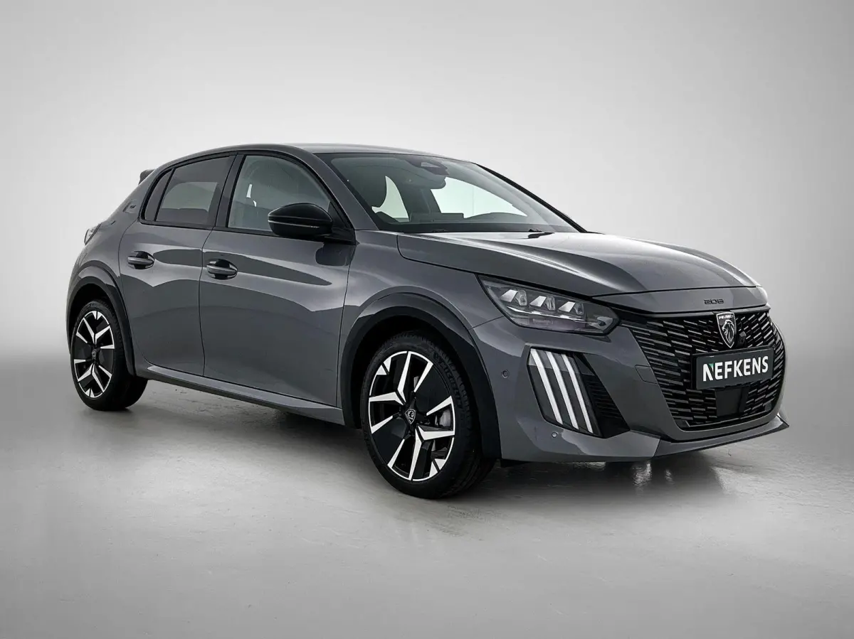 1.2 Hybrid 145 e-DCS6 GT | Automaat | tot 8 jaar garantie | GT | LED | Sportstoelen | Camera | Lichtmetalen velgen | Parkeersensoren | Elektrisch bedienbare stoelen | Massage | Stoelverwarmi
