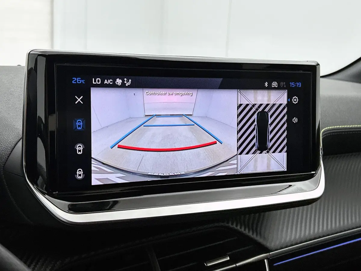 1.2 Hybrid 145 e-DCS6 GT | Automaat | tot 8 jaar garantie | GT | LED | Sportstoelen | Camera | Lichtmetalen velgen | Parkeersensoren | Elektrisch bedienbare stoelen | Massage | Stoelverwarmi