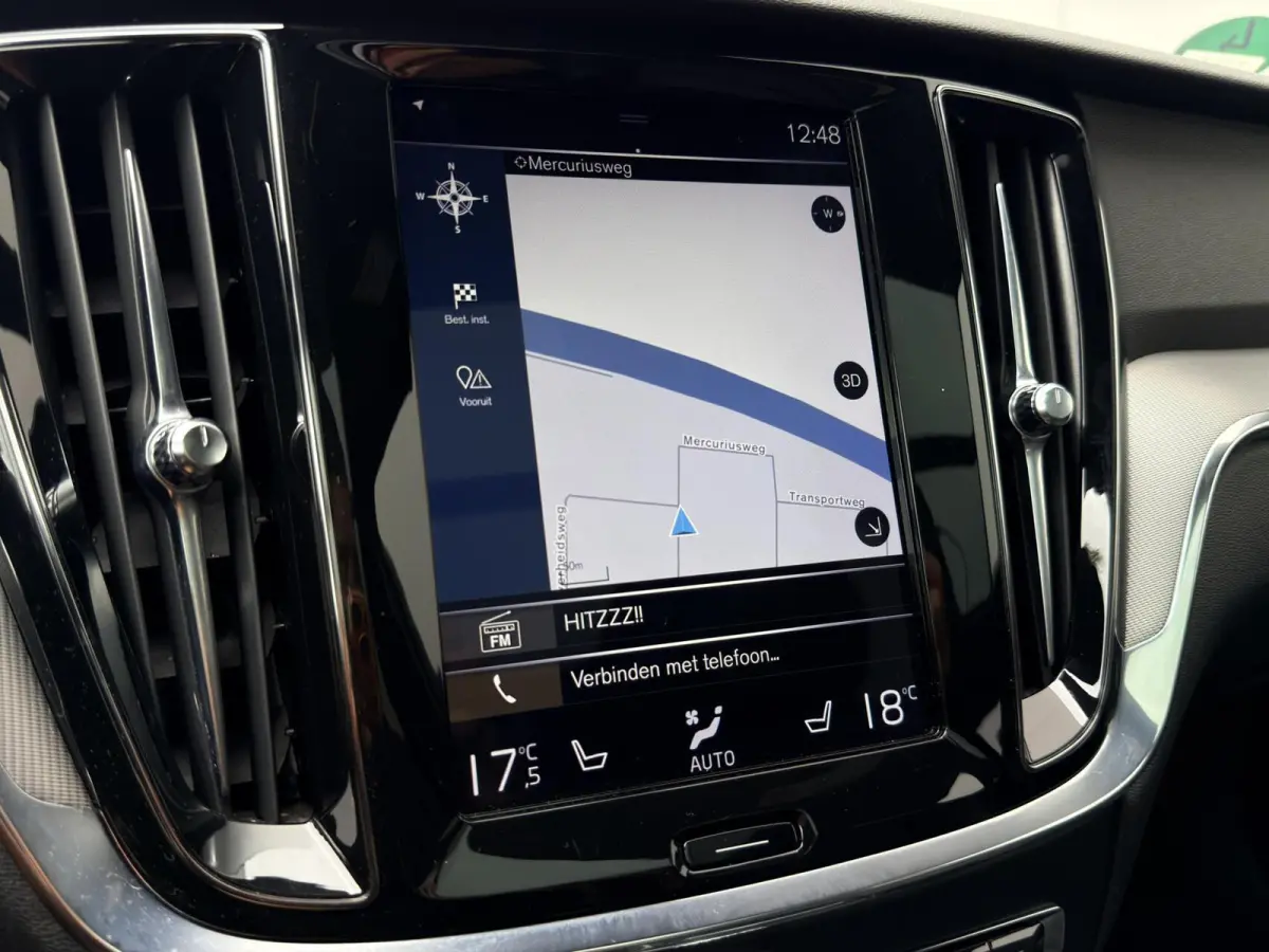 2.0 T6 Twin Engine AWD R-Design Panodak|HUD|ACC|Memory|Keyless|