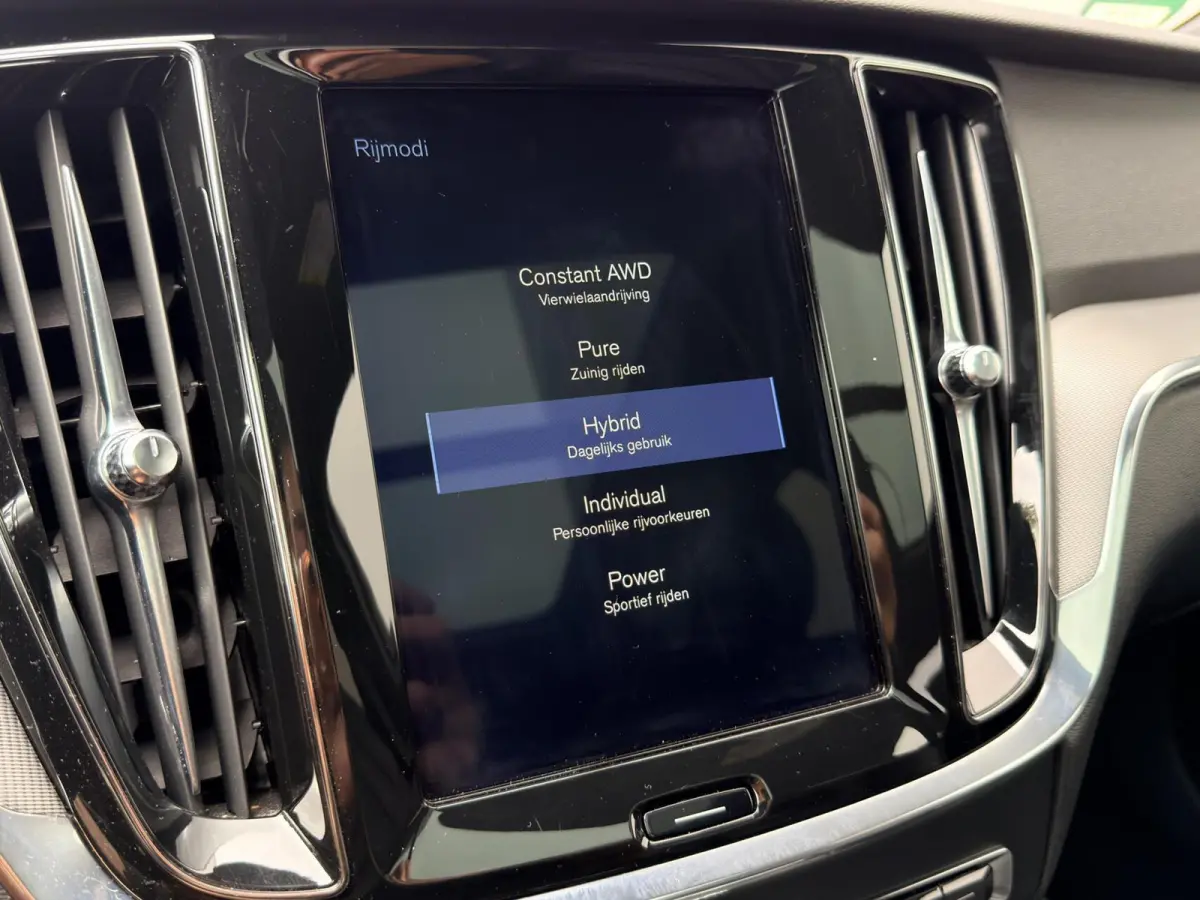 2.0 T6 Twin Engine AWD R-Design Panodak|HUD|ACC|Memory|Keyless|