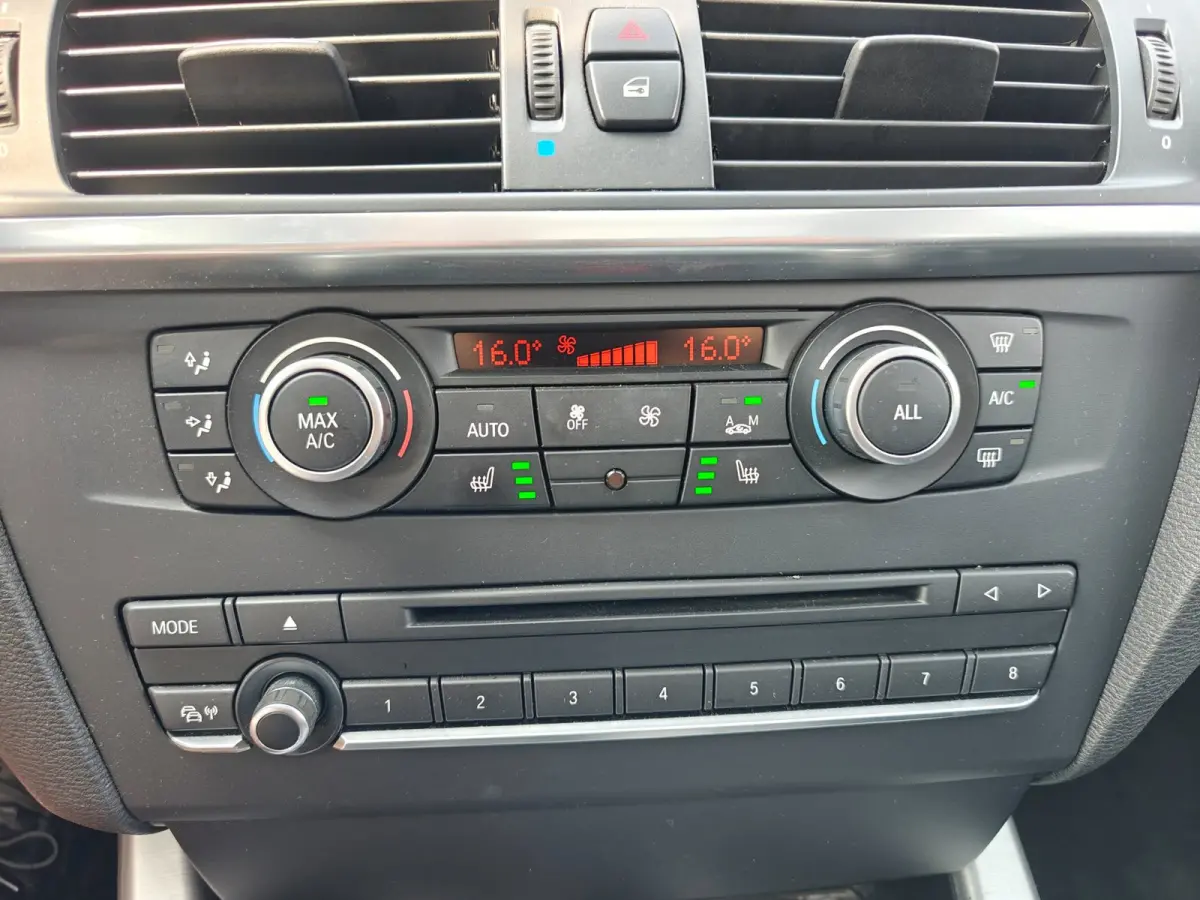 XDrive28i High Executive | Panoramadak | Lederen Bekleding | Trekhaak elektrisch