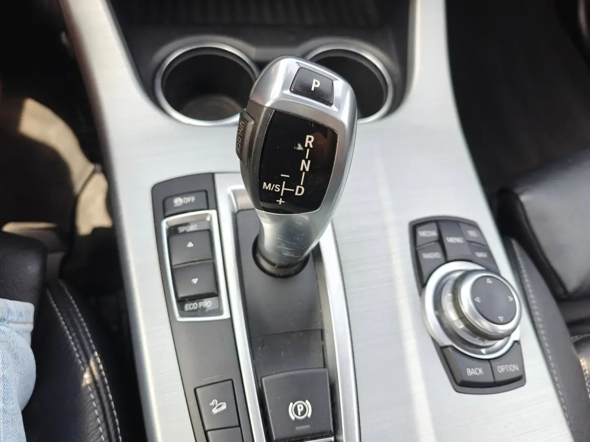 XDrive28i High Executive | Panoramadak | Lederen Bekleding | Trekhaak elektrisch