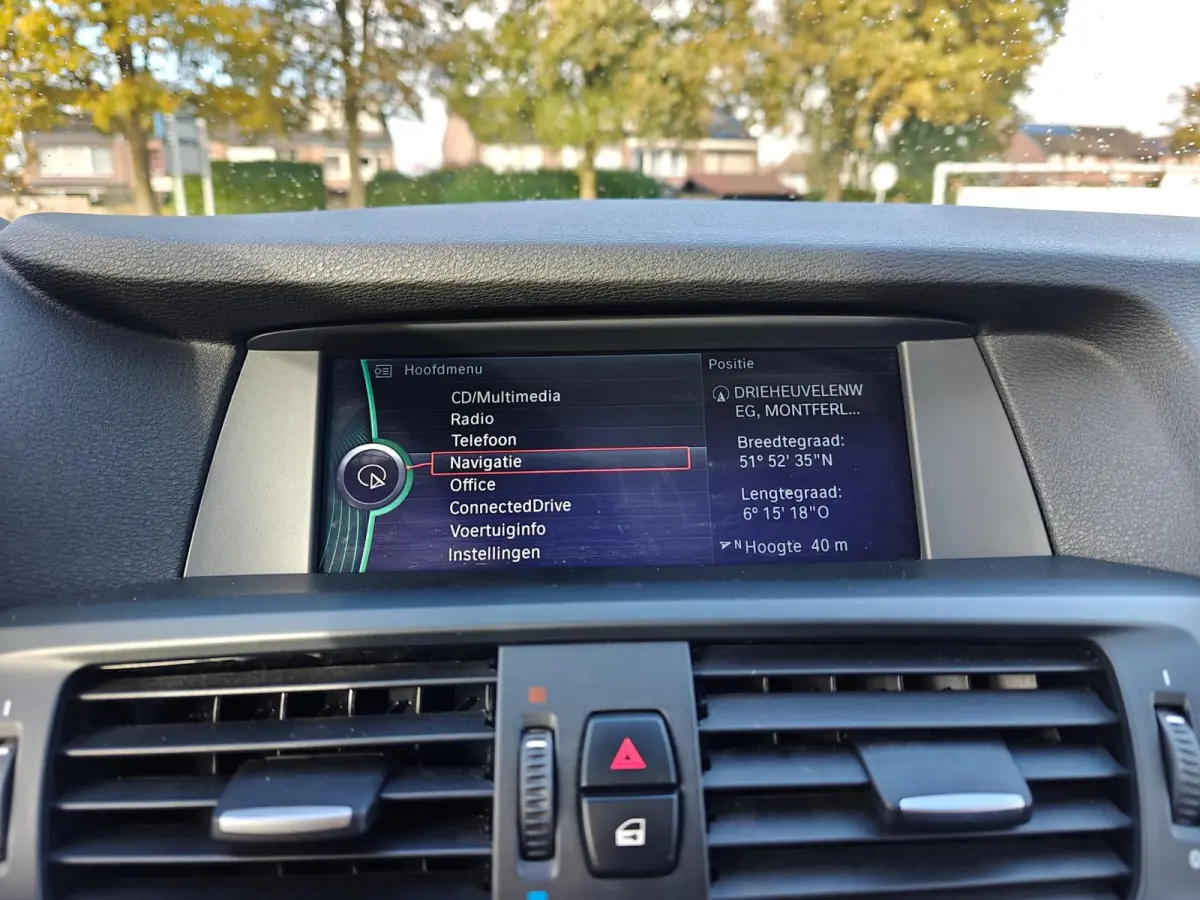 XDrive28i High Executive | Panoramadak | Lederen Bekleding | Trekhaak elektrisch