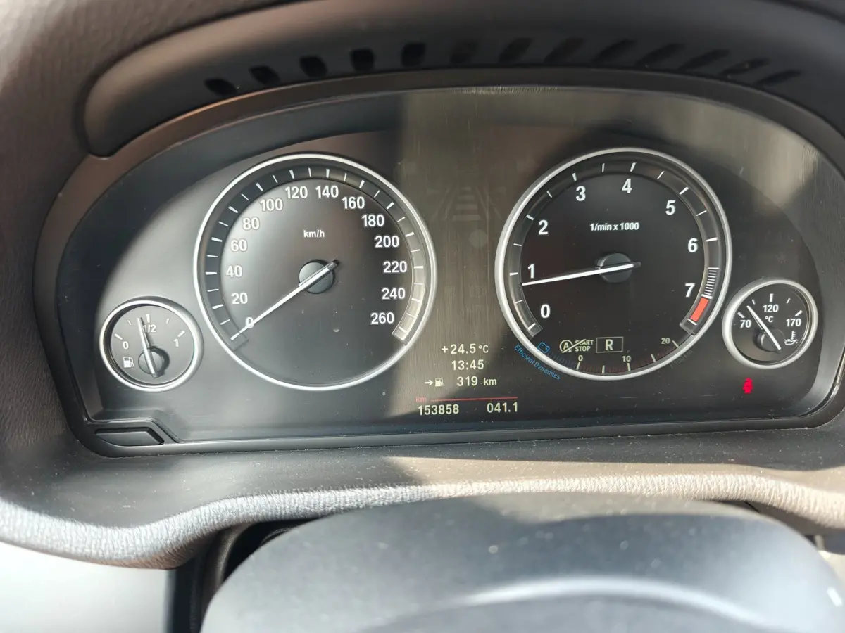 XDrive28i High Executive | Panoramadak | Lederen Bekleding | Trekhaak elektrisch
