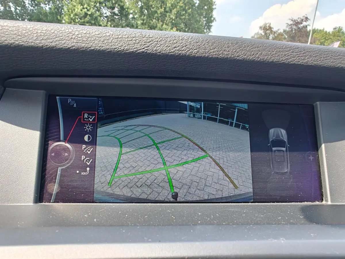 XDrive28i High Executive | Panoramadak | Lederen Bekleding | Trekhaak elektrisch