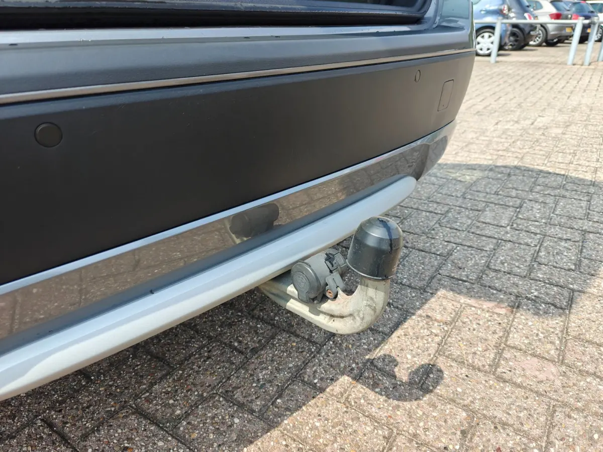XDrive28i High Executive | Panoramadak | Lederen Bekleding | Trekhaak elektrisch