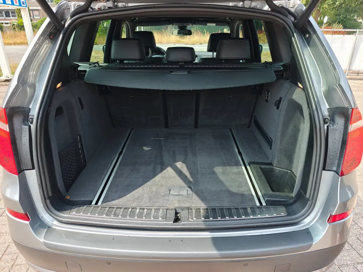 XDrive28i High Executive | Panoramadak | Lederen Bekleding | Trekhaak elektrisch