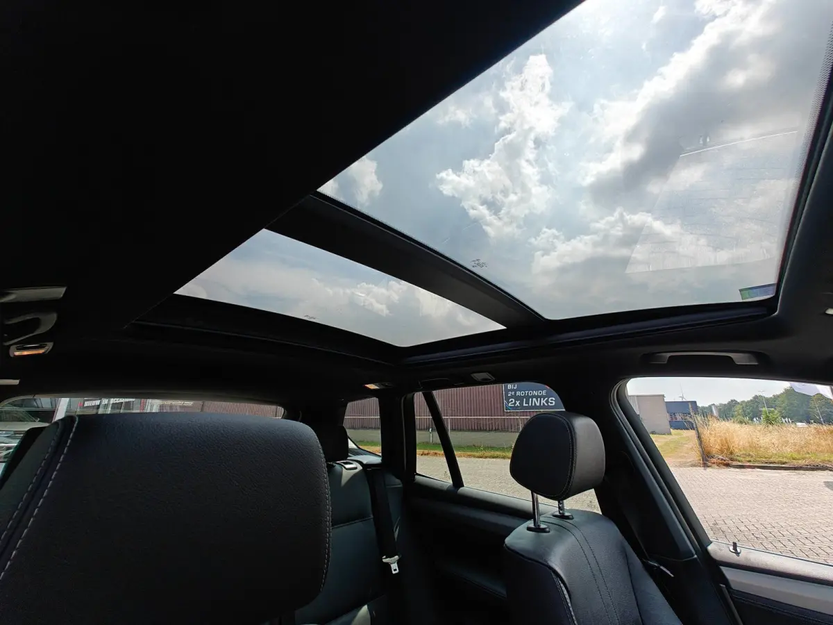XDrive28i High Executive | Panoramadak | Lederen Bekleding | Trekhaak elektrisch