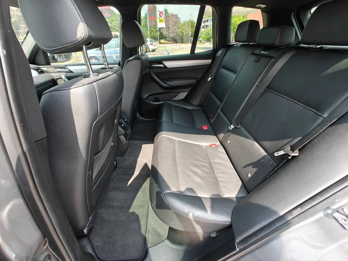 XDrive28i High Executive | Panoramadak | Lederen Bekleding | Trekhaak elektrisch