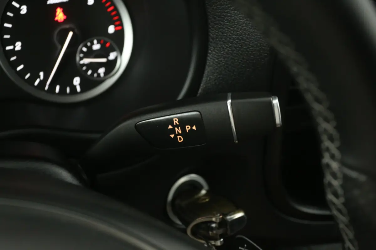 116 CDI Lang | Automaat | Clima | Cruise | Camera | Carplay | Trekhaak