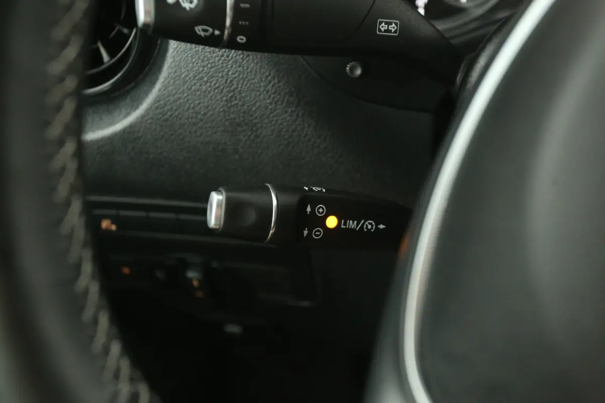 116 CDI Lang | Automaat | Clima | Cruise | Camera | Carplay | Trekhaak