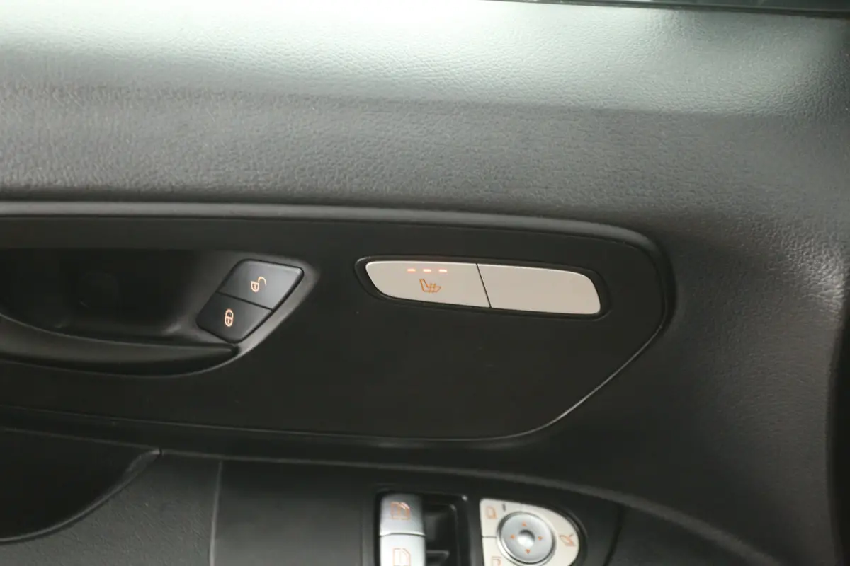 116 CDI Lang | Automaat | Clima | Cruise | Camera | Carplay | Trekhaak