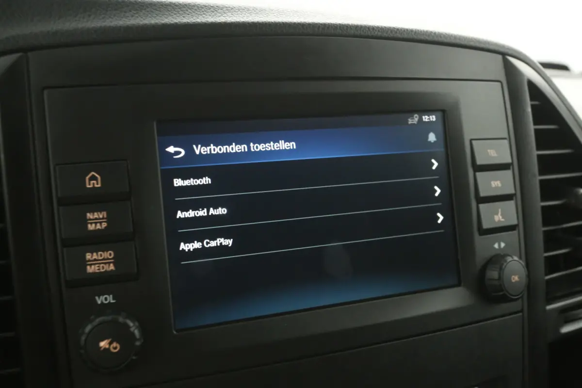 116 CDI Lang | Automaat | Clima | Cruise | Camera | Carplay | Trekhaak