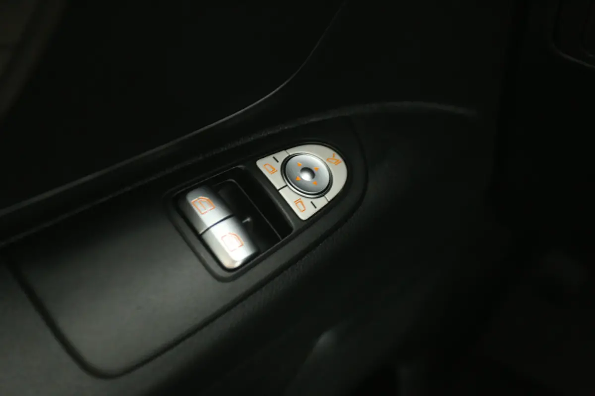116 CDI Lang | Automaat | Clima | Cruise | Camera | Carplay | Trekhaak