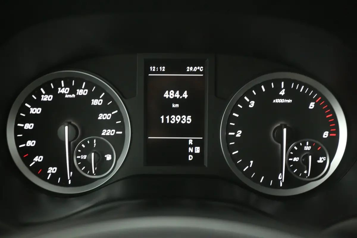 116 CDI Lang | Automaat | Clima | Cruise | Camera | Carplay | Trekhaak