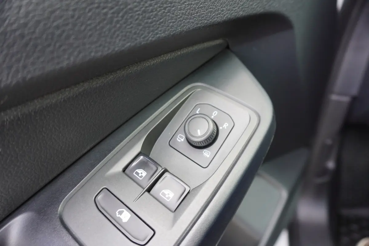 Maxi L2 122pk Automaat LED Camera Parkeersensoren Trekhaak Cruise control DAB