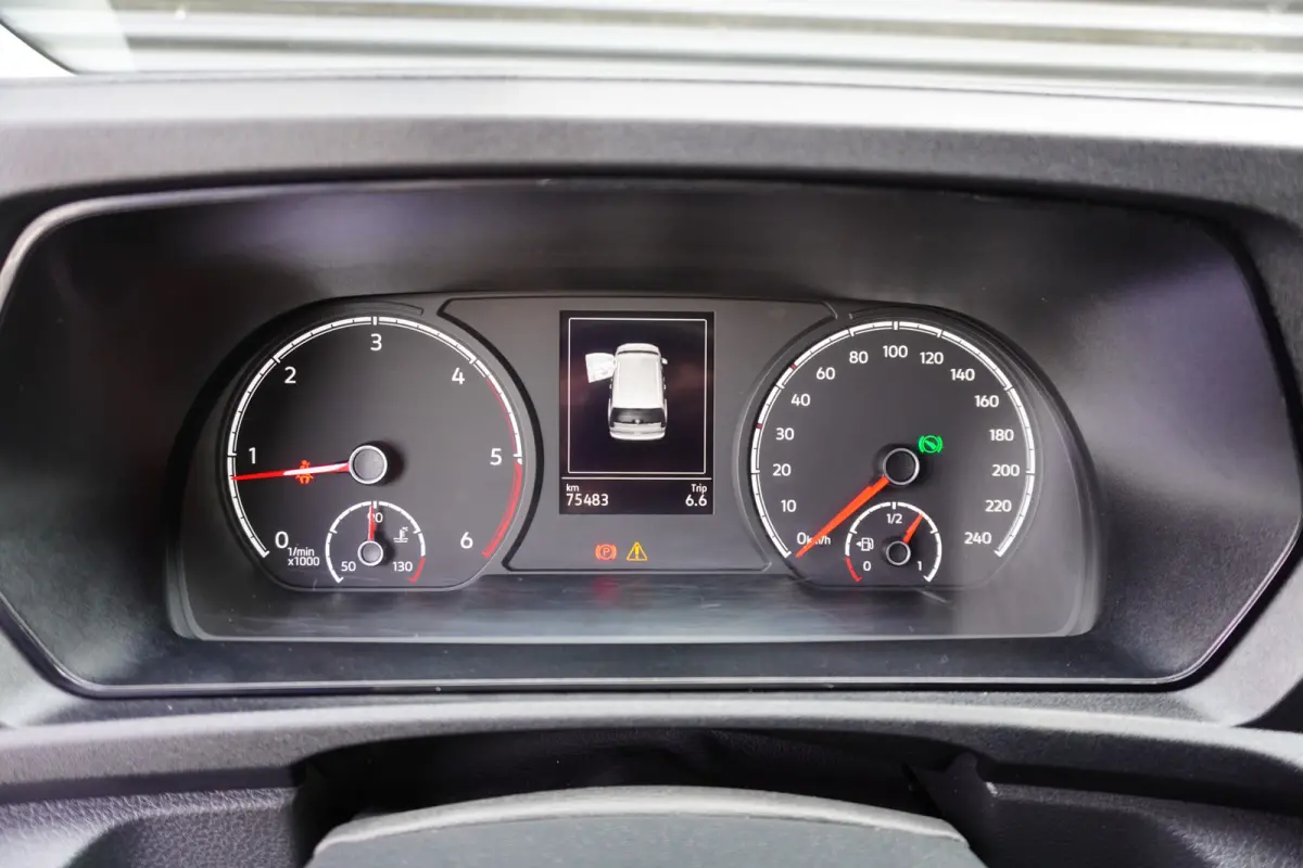 Maxi L2 122pk Automaat LED Camera Parkeersensoren Trekhaak Cruise control DAB