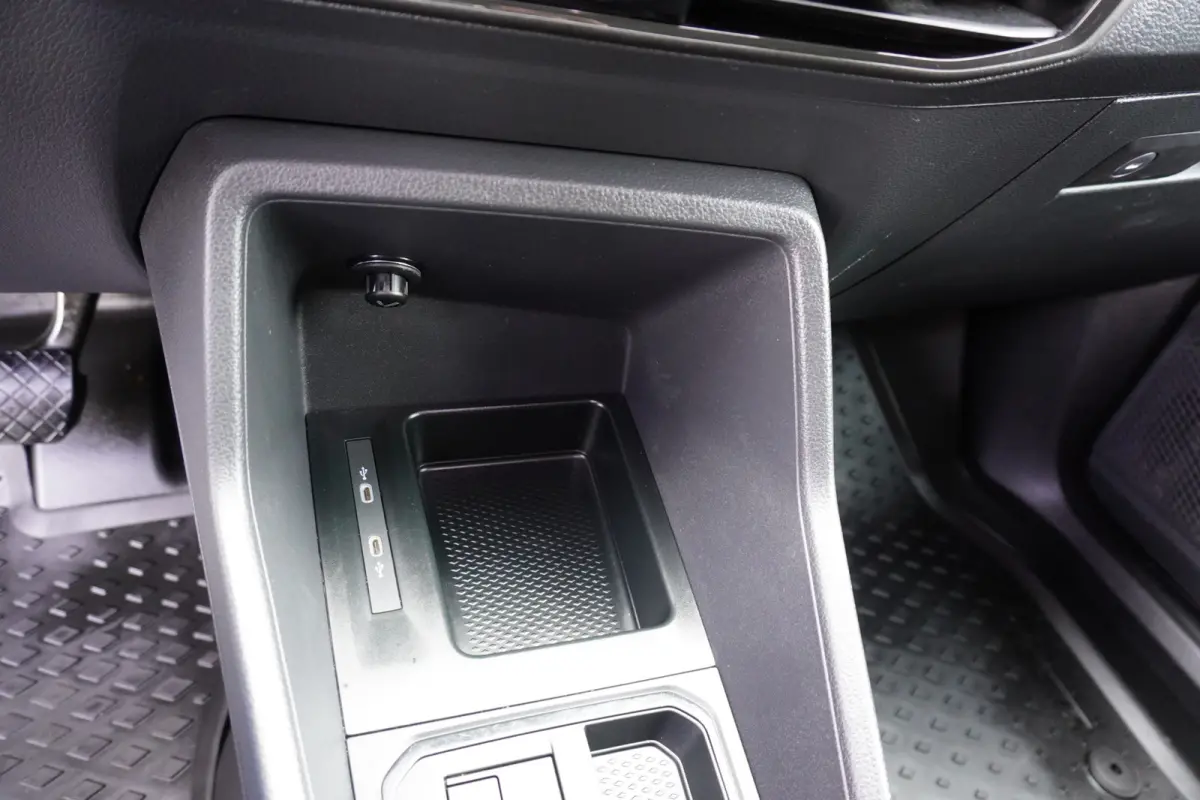 Maxi L2 122pk Automaat LED Camera Parkeersensoren Trekhaak Cruise control DAB
