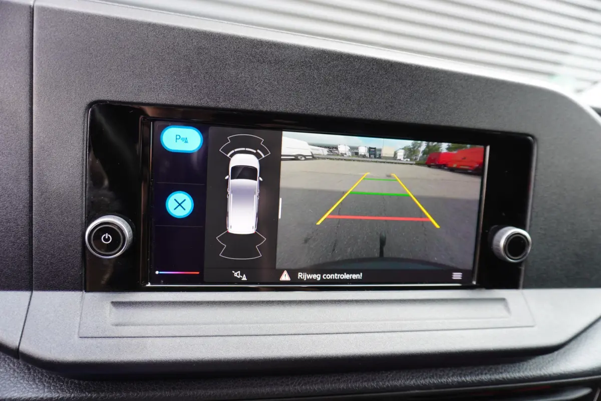 Maxi L2 122pk Automaat LED Camera Parkeersensoren Trekhaak Cruise control DAB