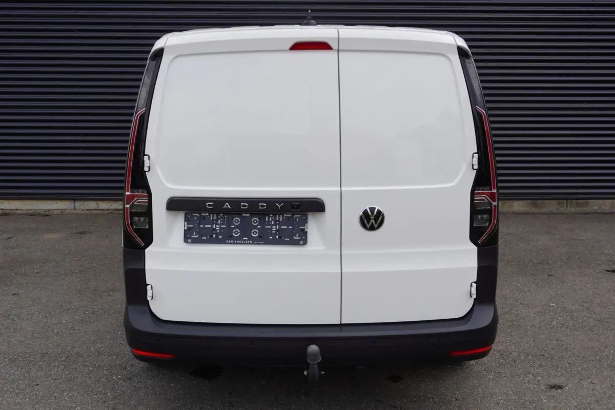 Maxi L2 122pk Automaat LED Camera Parkeersensoren Trekhaak Cruise control DAB