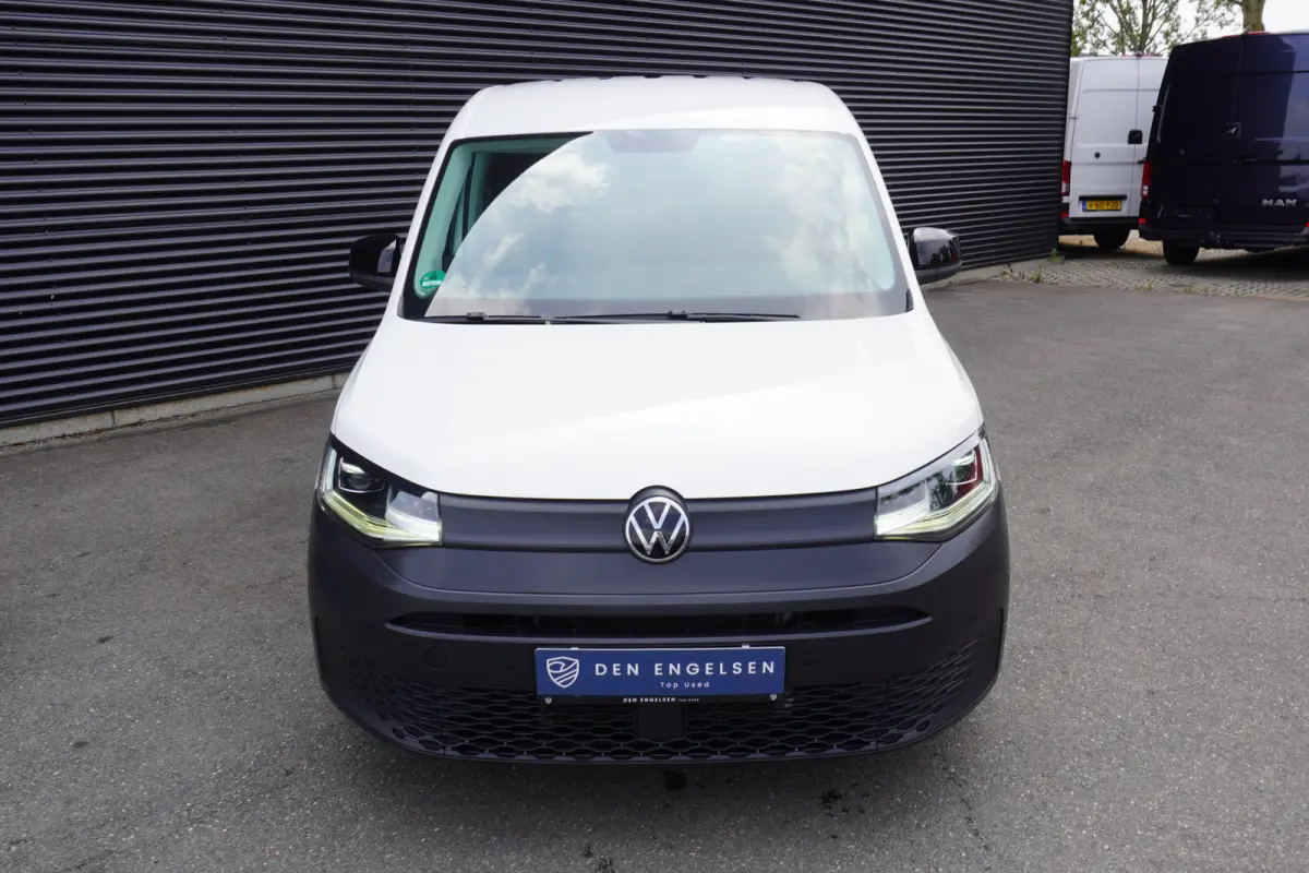 Maxi L2 122pk Automaat LED Camera Parkeersensoren Trekhaak Cruise control DAB