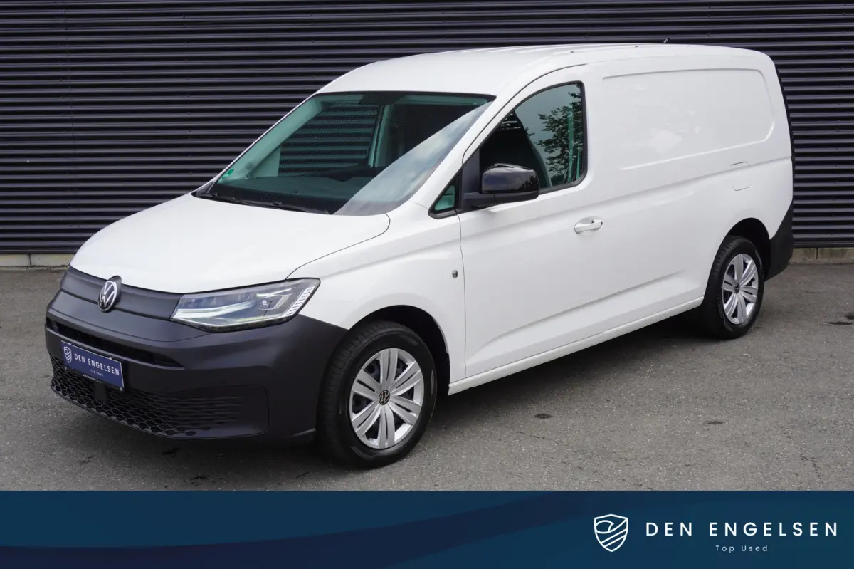 Maxi L2 122pk Automaat LED Camera Parkeersensoren Trekhaak Cruise control DAB