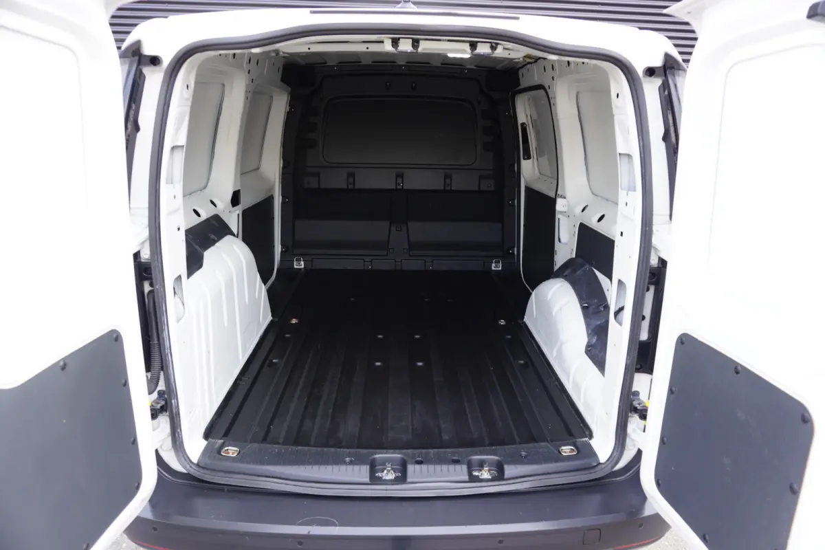 Maxi L2 122pk Automaat LED Camera Parkeersensoren Trekhaak Cruise control DAB