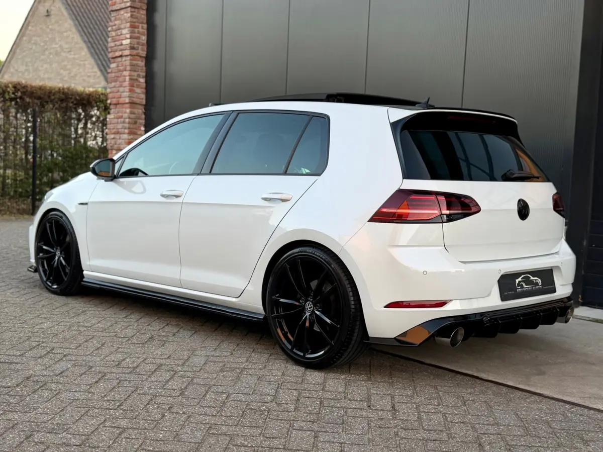 1.5 TSI Highline R-Line 150pk Pano/Virtual/Keyless/Nieuwstaat