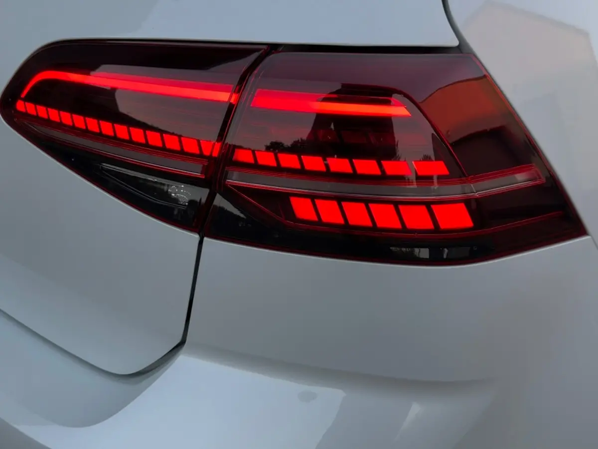 1.5 TSI Highline R-Line 150pk Pano/Virtual/Keyless/Nieuwstaat