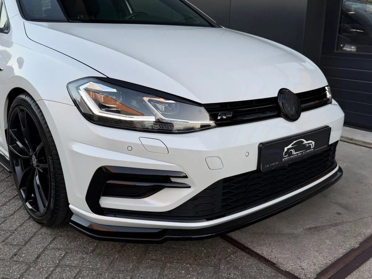 1.5 TSI Highline R-Line 150pk Pano/Virtual/Keyless/Nieuwstaat