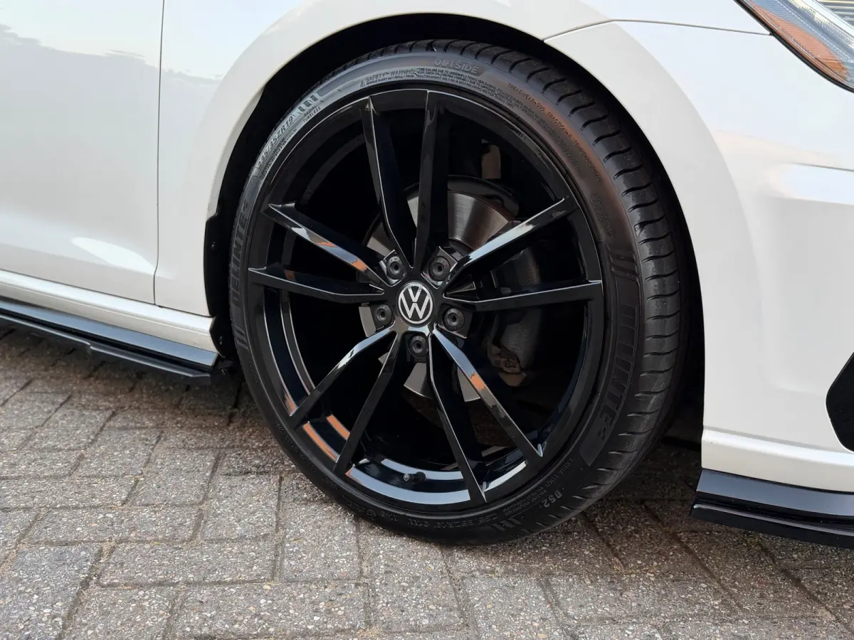 1.5 TSI Highline R-Line 150pk Pano/Virtual/Keyless/Nieuwstaat