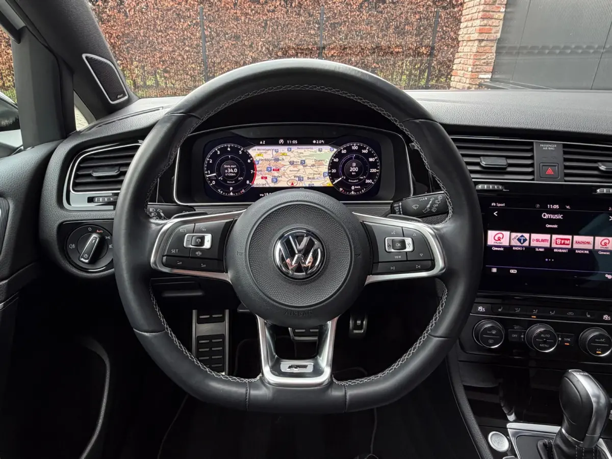 1.5 TSI Highline R-Line 150pk Pano/Virtual/Keyless/Nieuwstaat