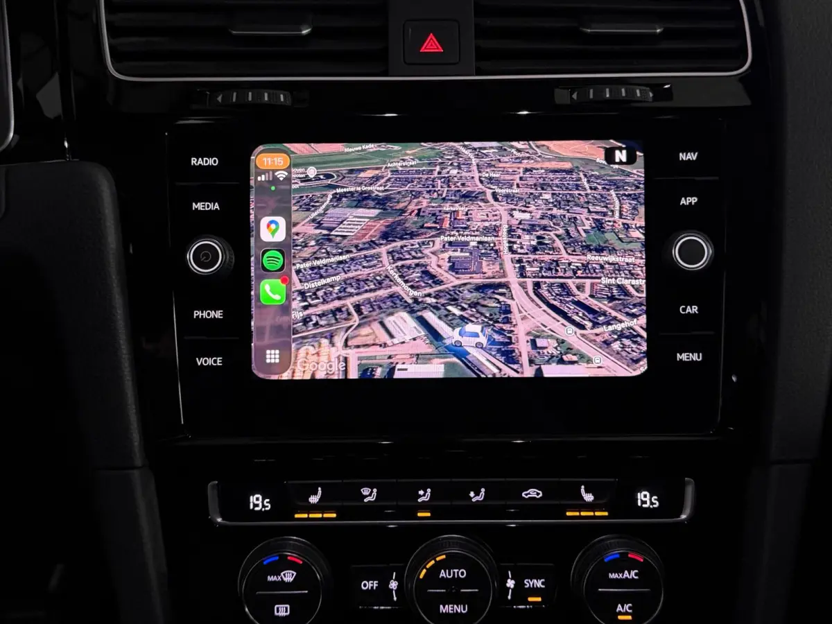 1.5 TSI Highline R-Line 150pk Pano/Virtual/Keyless/Nieuwstaat