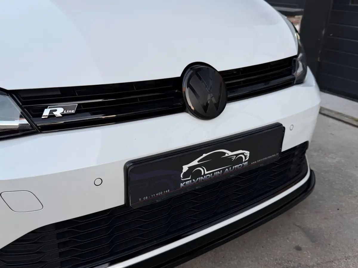 1.5 TSI Highline R-Line 150pk Pano/Virtual/Keyless/Nieuwstaat