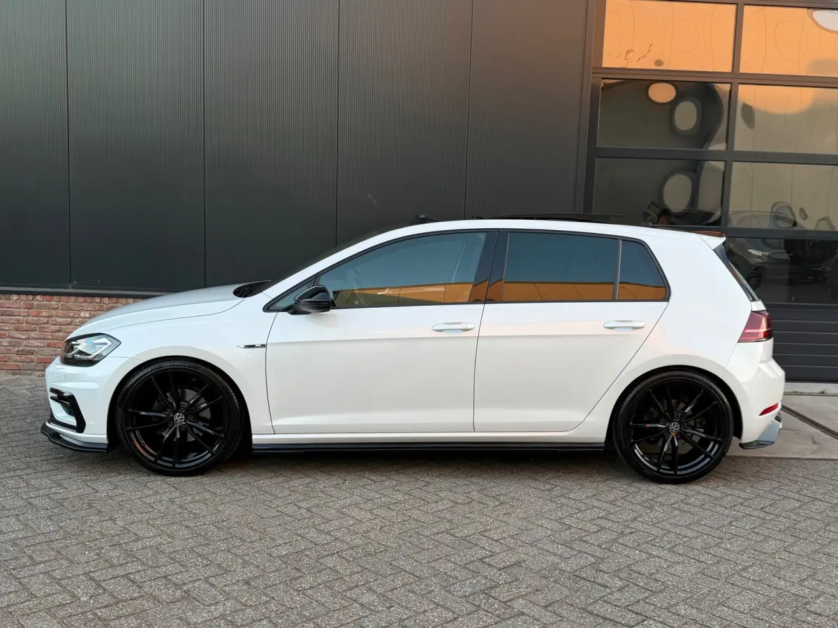 1.5 TSI Highline R-Line 150pk Pano/Virtual/Keyless/Nieuwstaat